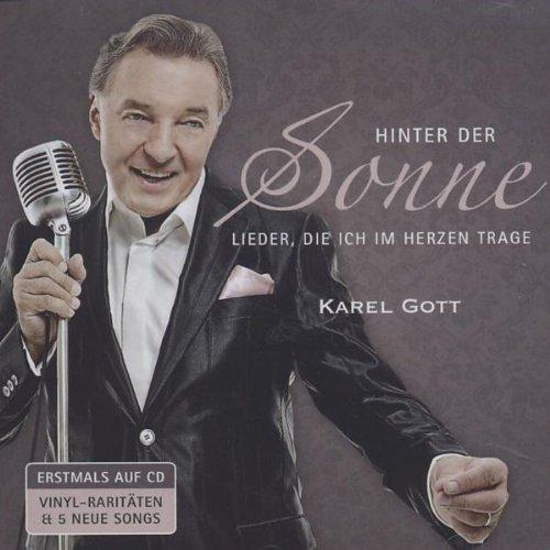 Hinter der Sonne-Lieder,die Ich im Herzen Trage