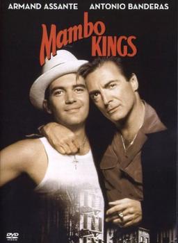 Mambo Kings