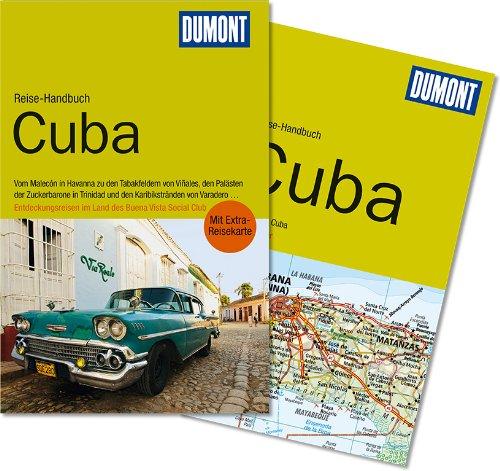 DuMont Reise-Handbuch Reiseführer Cuba