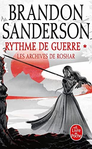 Les archives de Roshar. Vol. 4. Rythme de guerre. Vol. 1