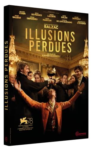 Illusions perdues [FR Import]