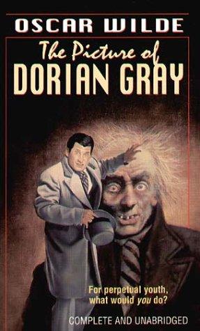 The Picture of Dorian Gray (Tor Classics)