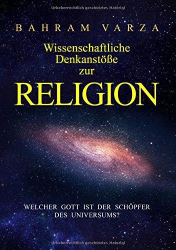 Wissenschaftliche Denkanstöße zur Religion