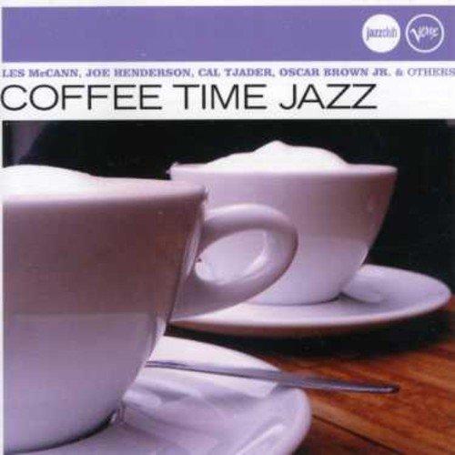 Coffee Time Jazz (Jazz Club)