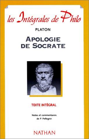 Apologie de Socrate