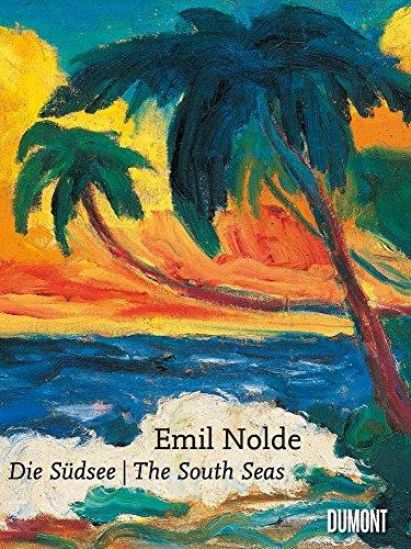 Emil Nolde, Die Südsee/The South Seas