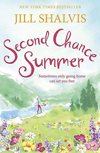 Second Chance Summer: Cedar Ridge 1