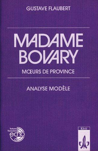 Madame Bovary