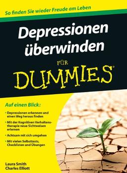 Depressionen für Dummies