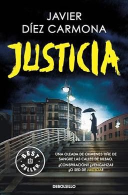 Justicia (Best Seller)