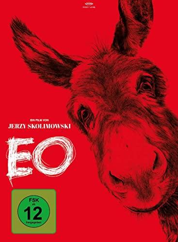 Eo (OmU) [Blu-ray]