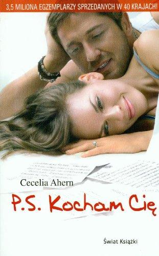 P.S. kocham Cie