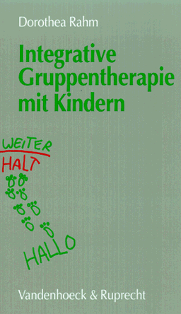 Integrative Gruppentherapie mit Kindern