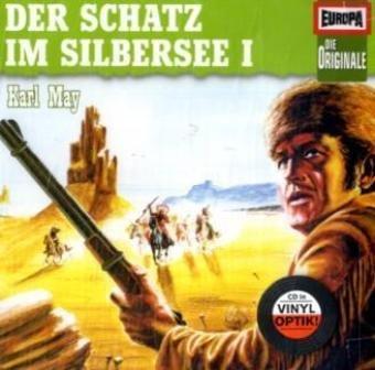 Die Originale - CD / Der Schatz im Silbersee 1