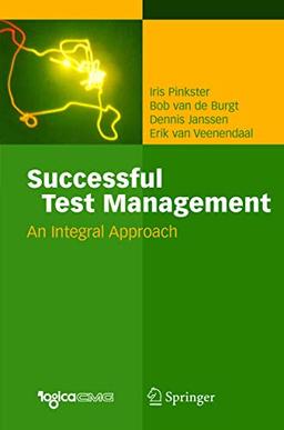 Successful Test Management: An Integral Approach