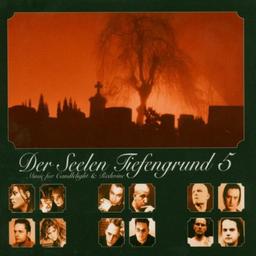 Der Seelen Tiefengrund 5