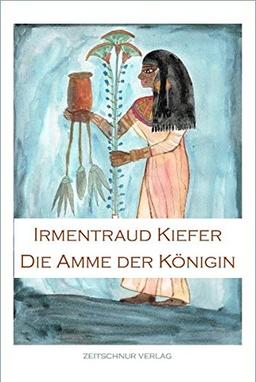 Die Amme der Königin: Erzählung