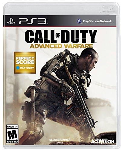 Call of Duty: Advanced Warfare Standard Edition