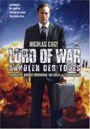 Lord of War - Händler des Todes