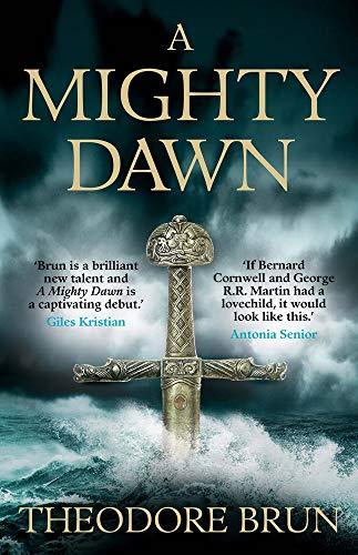 A Mighty Dawn (Wanderer Chronicles, Band 1)