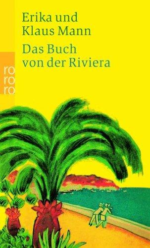 Das Buch von der Riviera