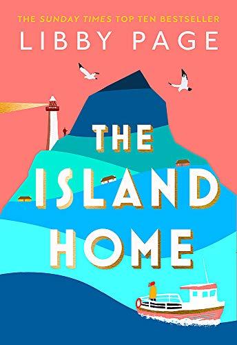 The Island Home: The uplifting page-turner making life brighter in 2022