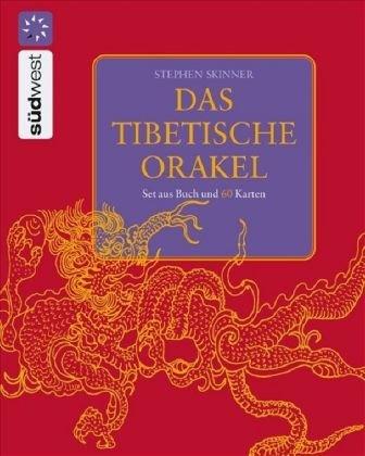 Das tibetische Orakel. 60 Karten