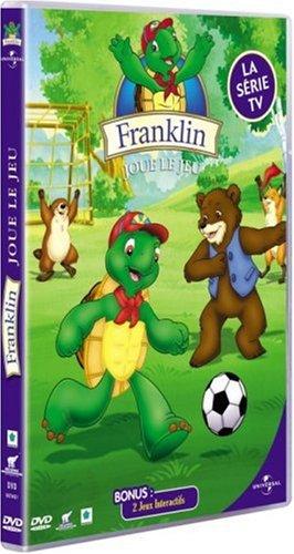 Franklin : Franklin joue le jeu [FR Import]