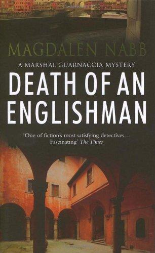 Death Of An Englishman