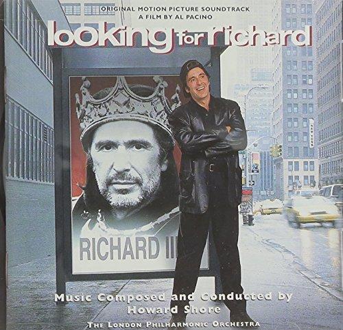 Looking for Richard