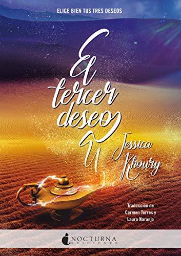 El tercer deseo (Literatura Mágica, Band 78)