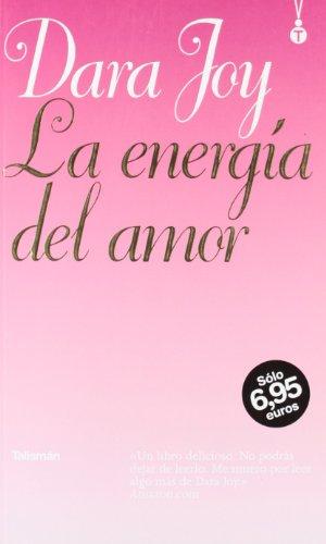 La energía del amor (Talismán, Band 5)