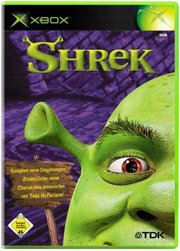 Shrek