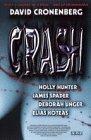 Crash [VHS]