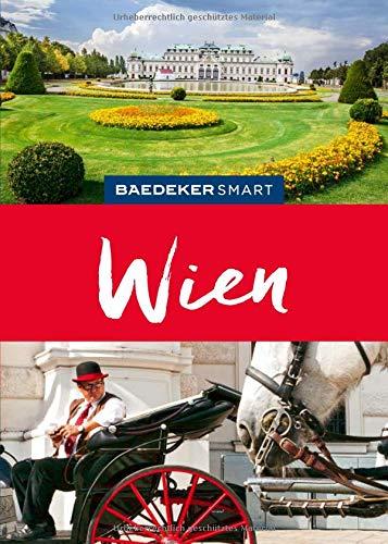 Baedeker SMART Reiseführer Wien