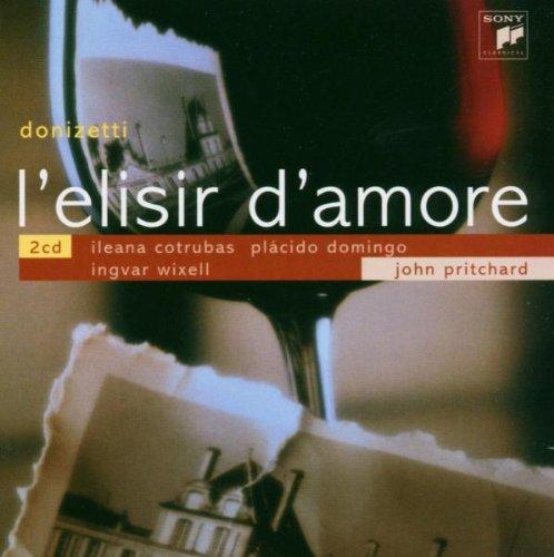 L'Elisir d'Amore