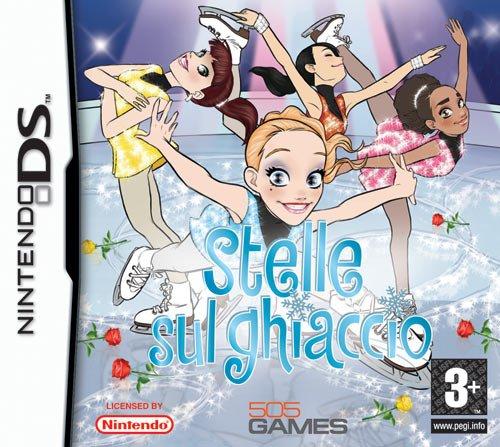 GIOCO DS STELLE SUL