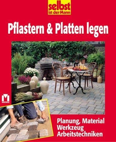 Pflastern & Platten legen