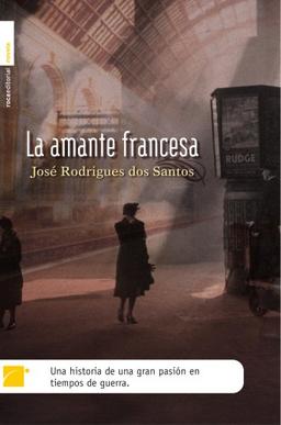 La amante Francesa/ The French Lover