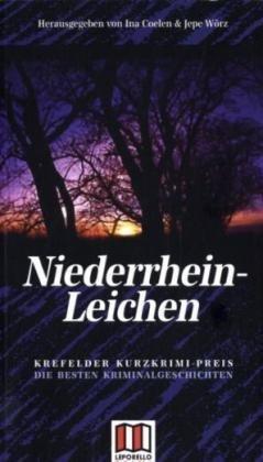 Niederrhein Leichen: Krefelder Kurzkrimi-Preis