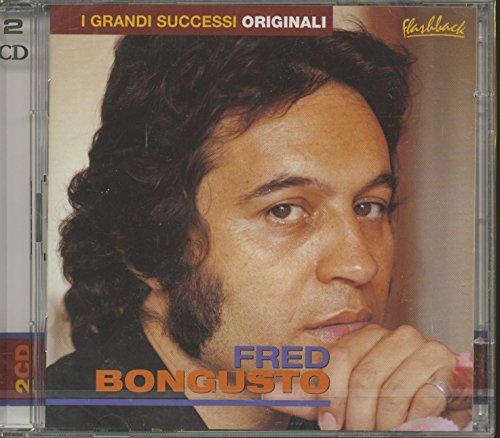 Fred Bongusto