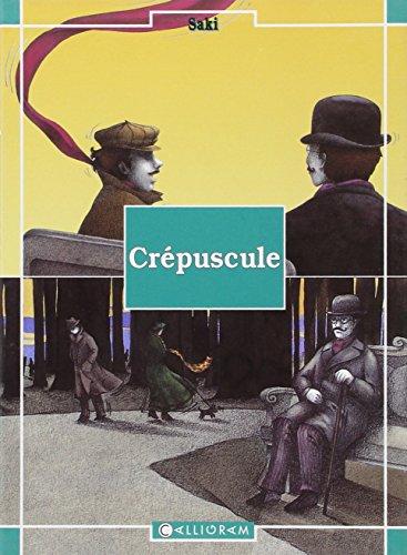 Crépuscule