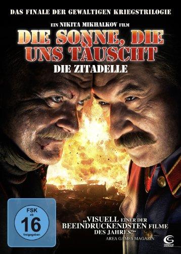 Die Sonne, die uns täuscht - Die Zitadelle