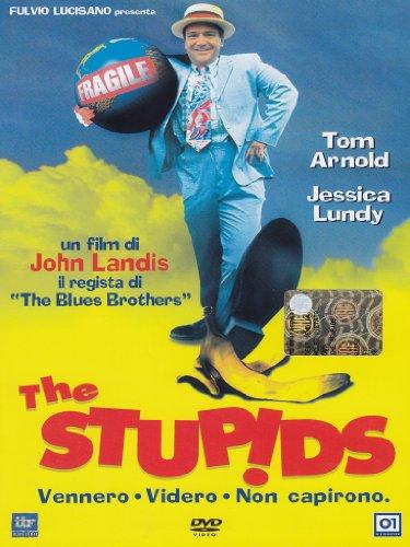 The Stupids [IT Import]