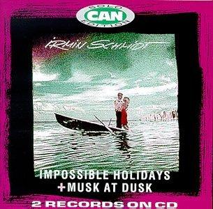 Impossible Holidays/Musk At Dusk