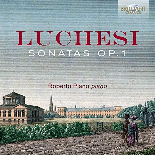 Luchesi:Sonatas Op.1