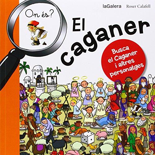 On és el caganer (Tradicions, Band 95)