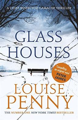 Glass Houses (Chief Inspector Gamache, Band 13)