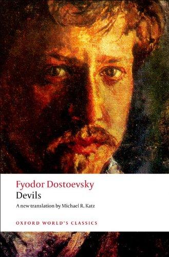 Devils (Oxford World's Classics)