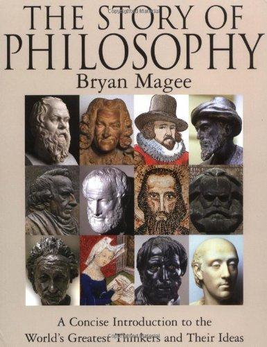 The Story of Philosophy